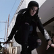 Chloe Bennet in MArvel's Agents Of S.H.I.E.L.D.